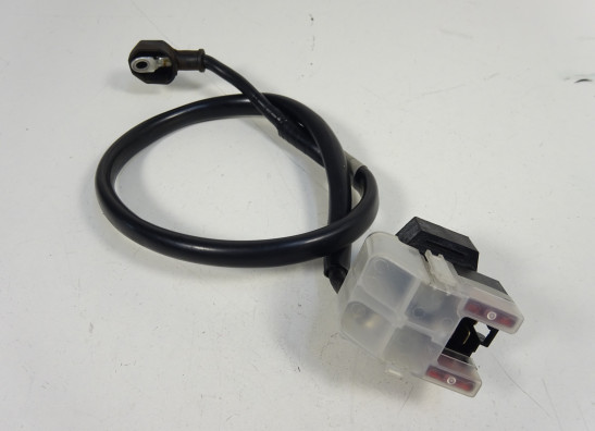 Startmotor relais Yamaha MT 09