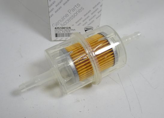 Benzinpumpe Ducati monster 900