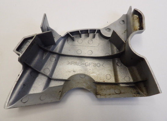 Motorblokdeksel voortandwiel Yamaha YBR 125