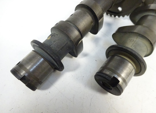 Nokkenas Suzuki DL 650 V STROM