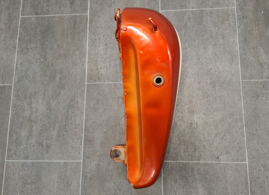 Tank Harley Davidson Softtail