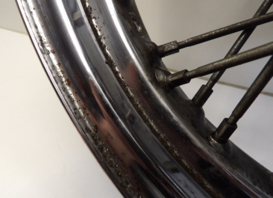 Felge vorne Yamaha XVS 1100 Dragstar