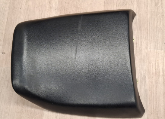 Soziussitz Suzuki GSX R 1100