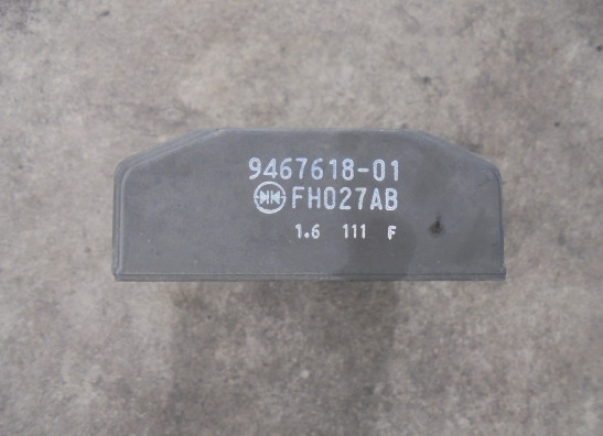 Regulator rectifier  BMW F 900 R