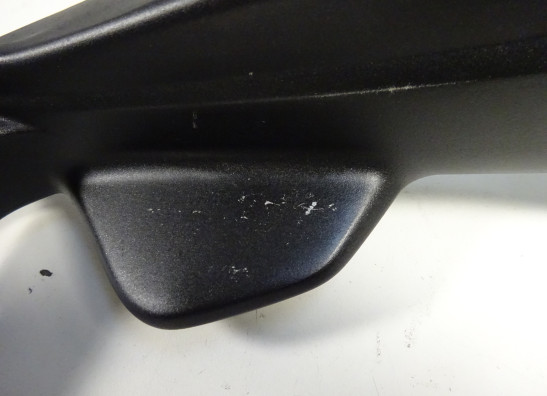 Rechter schetsplaat Honda CBF 1000