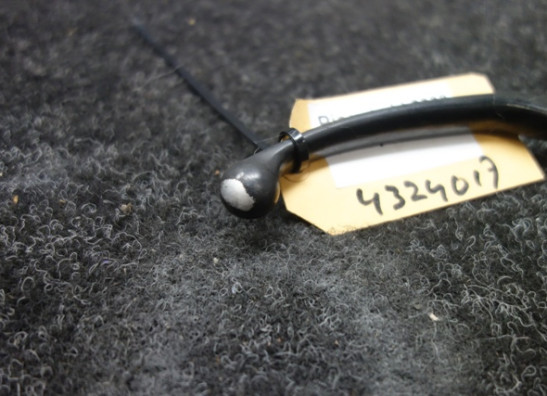 Rempomp Piaggio Mp3 400