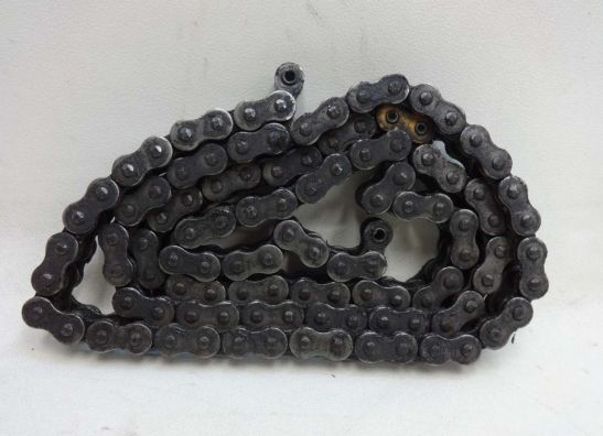 Ketting en tandwielset Kawasaki ZRX 1100 1200