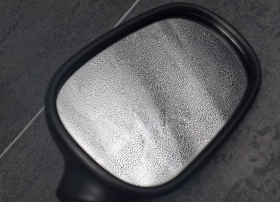 Spiegel rechts BMW R 1100 S