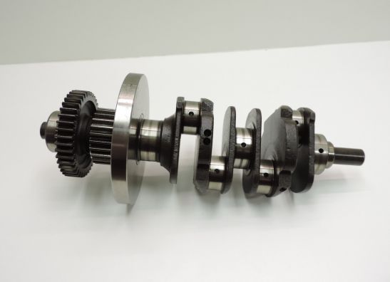 Krukas Honda Goldwing GL