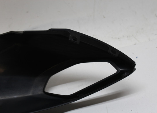 Seiten verkleidung links Ducati Multistrada 1200