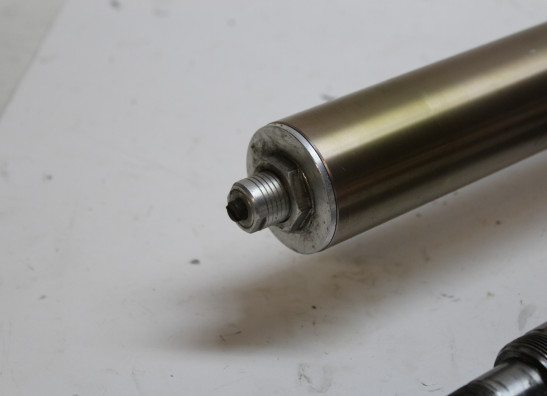 Gabelholm Komplett Kawasaki ZXR 750