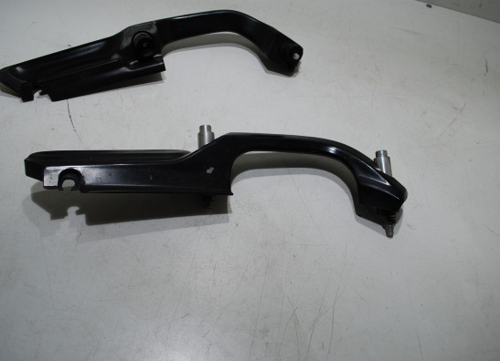 Soziusgriff Suzuki GSX F 1100