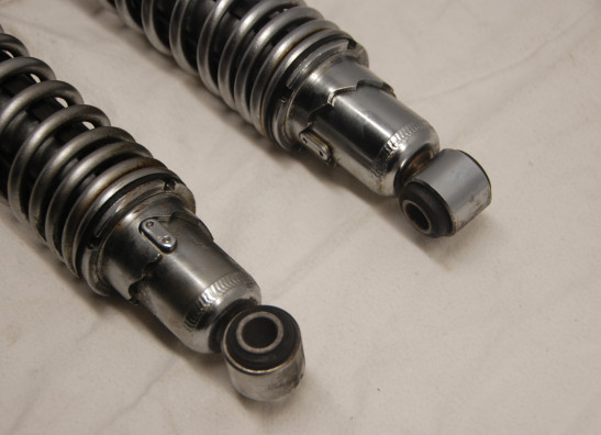 Achterschokbreker Harley Davidson Sportster