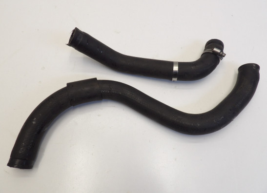 Radiator parts Honda VFR 750