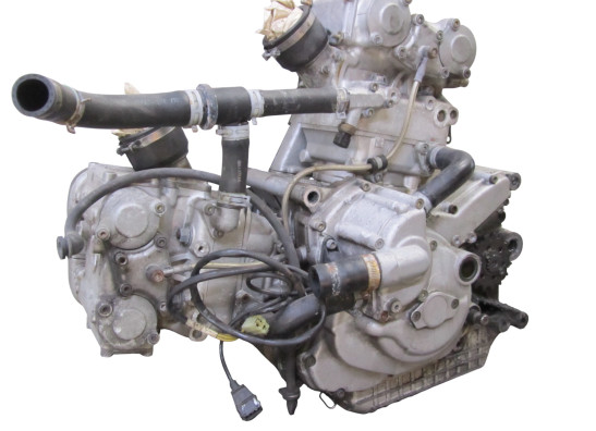 Engine Ducati Monster S4