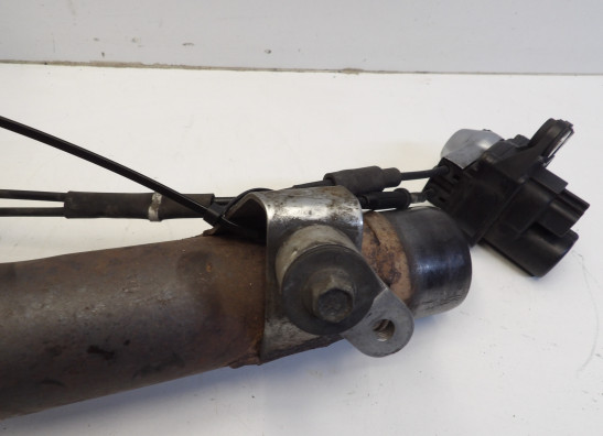 Uitlaatbochten Yamaha YZF R1