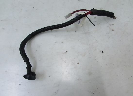 Kabelboom voor Yamaha TDM