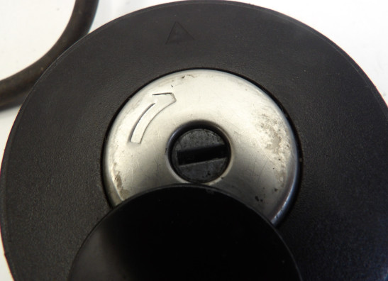 Slotenset Honda TRANSALP