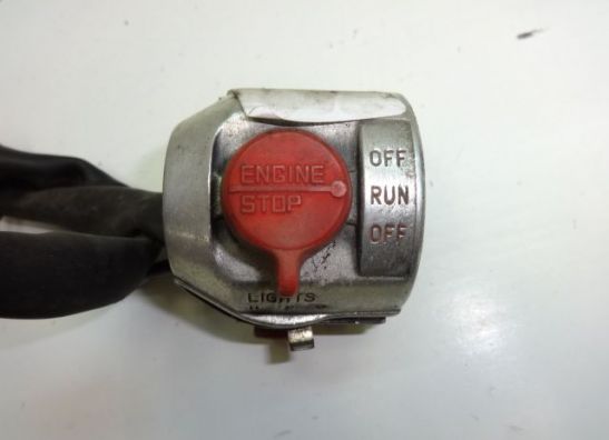 Stuurschakelaar rechts Honda CB 250