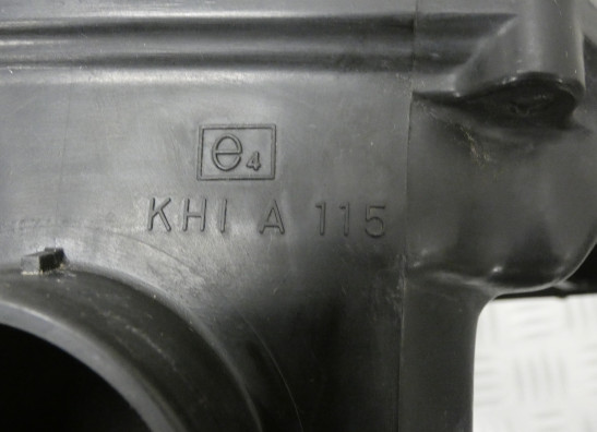 Luchtfilterhuis Kawasaki ZX 6 R