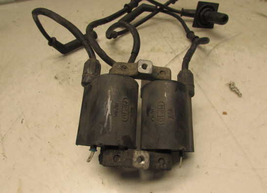 Zundspule Honda VT 1100