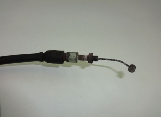 Gaskabel Suzuki GSX F 600