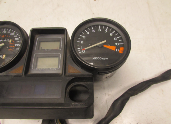 Tellerset Honda VF 700  750 S Sabre