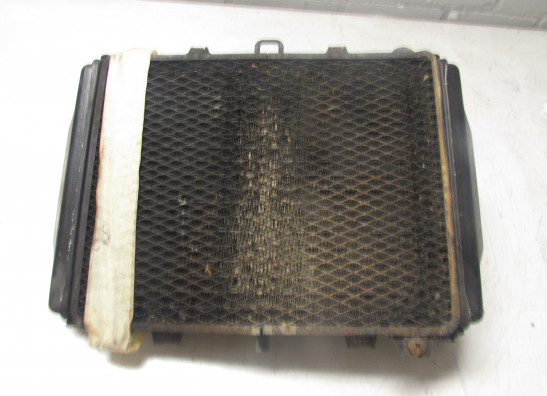 Kuhler Kawasaki GPX 600