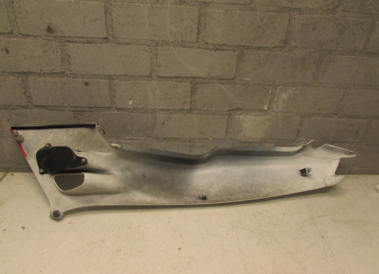 Rechter achterkant Honda CBR 600 F