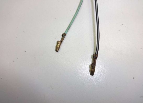 Winker Suzuki GS 500 E