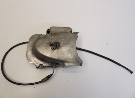 Ritzelabdeckung Honda CB 500