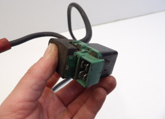 Startmotor relais Honda VFR 750