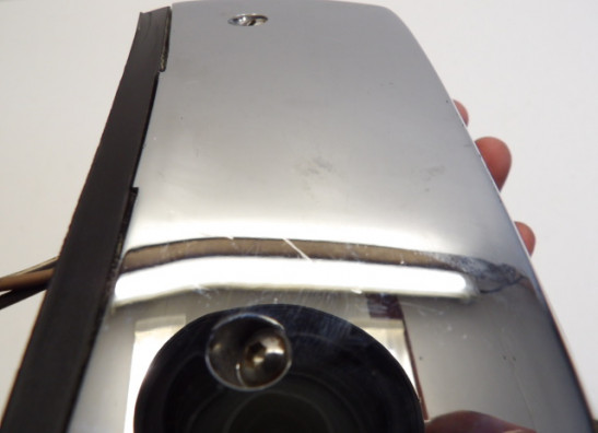 Rear light Suzuki VS 1400 Intruder