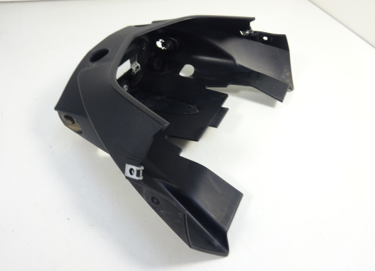 Heck BMW F 800 S - ST