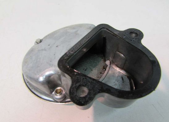 Engine parts Suzuki GSX R 750