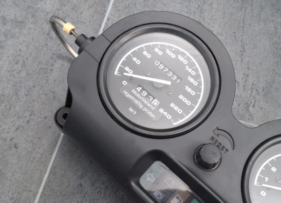 Tacho-set BMW R 1150 RT   R 850 RT