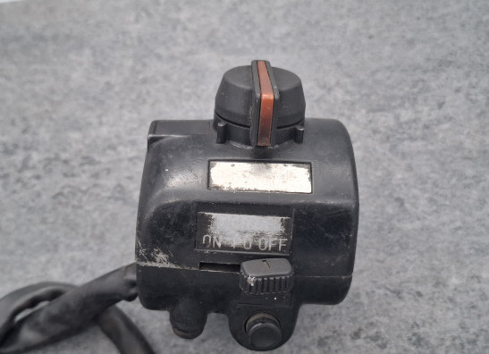 Stuurschakelaar rechts Yamaha XS 400