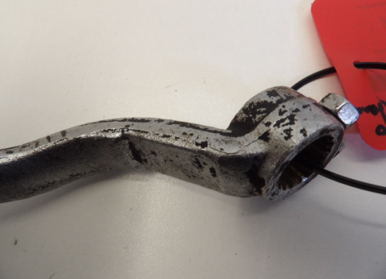 Brake pedal Suzuki GS 650