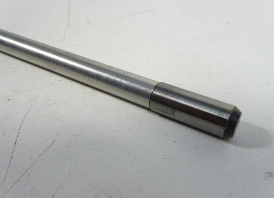 Koppeling Yamaha FJR 1300