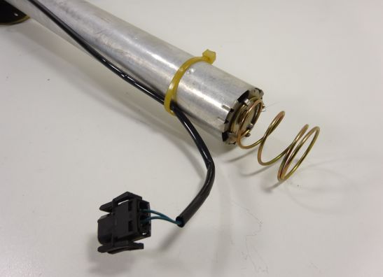 Fuel level meter BMW R 1150 RT   R 850 RT