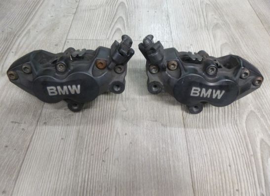 Remklauwen BMW K 1200 S  2004-2009