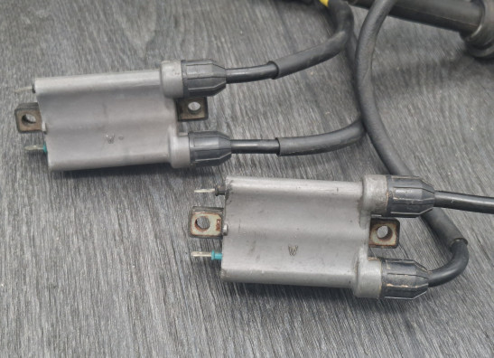 Ignition Coil Kawasaki ZEPHYR 550