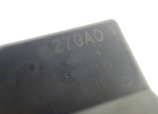 CDI ECU unit Suzuki DL 650 V STROM