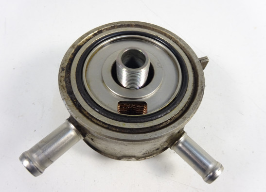 Engine parts Yamaha XJ 6 N