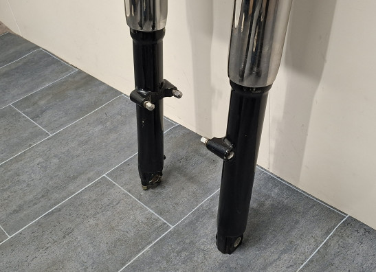 Voorpoten compleet Harley Davidson Overige Harley Davidson