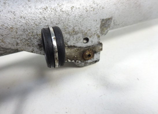 Voorpoot links compleet BMW K 1200 GT