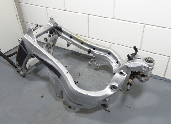 Rahme teile BMW K 1200 GT