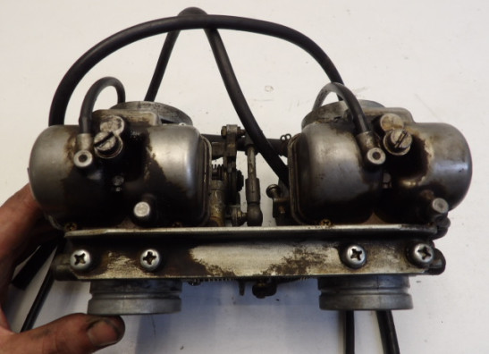 Carburateurset Kawasaki KZ 750 B Twin