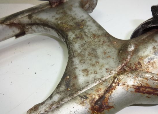 Hinterradschwinge Yamaha XV 750 Virago