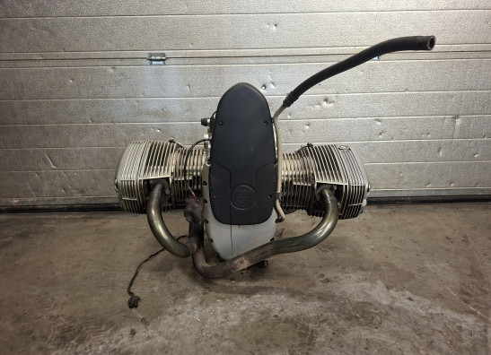 Motorblok BMW R 1100 GS